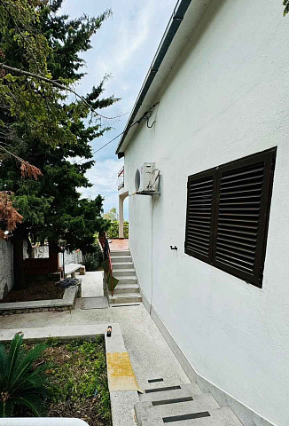 Haus in Meeresnähe mit privatem Strandzugang – Bar, Dobre Vode — photo 25